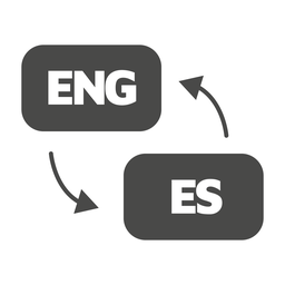 Traduction : Anglais-Allemand-Italien ou Espagnol - Générique